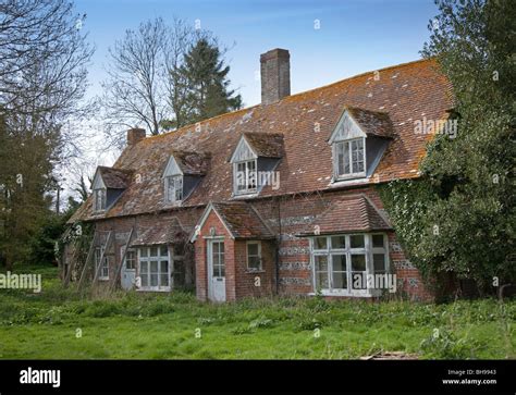 Stunning Georgian Grade II listed home. . Derelict houses for sale hampshire